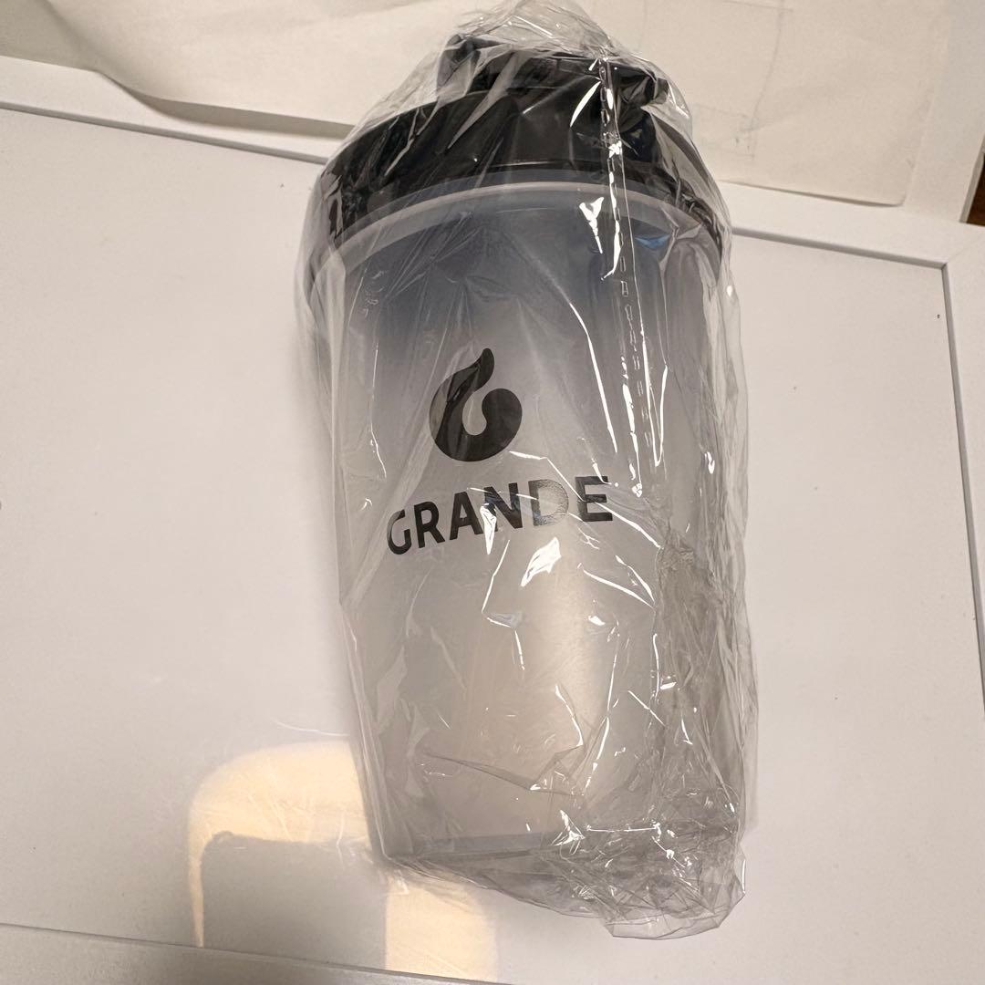 GRANDE プロテインシェイカー