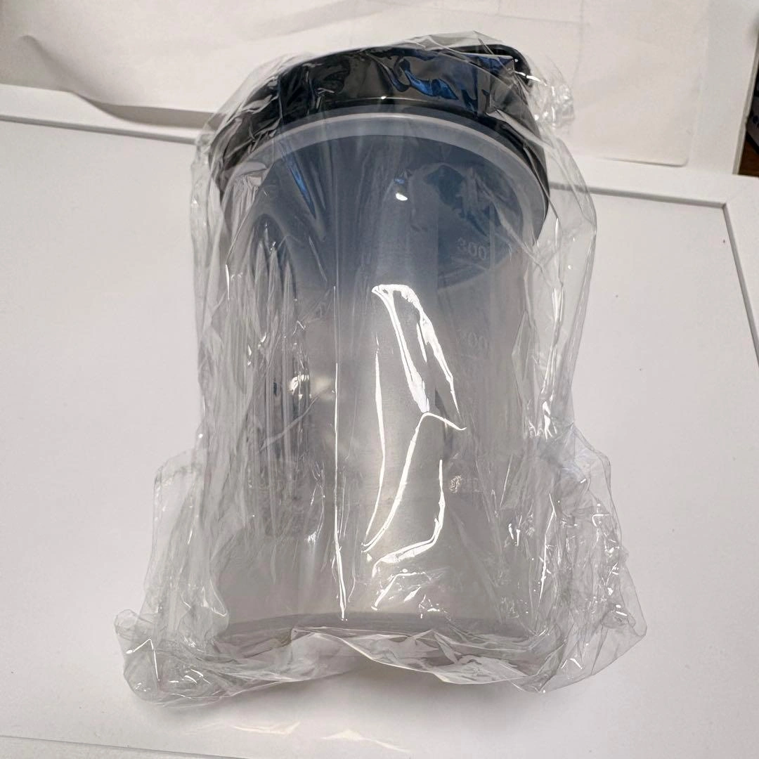 GRANDE プロテインシェイカーの写真2枚目