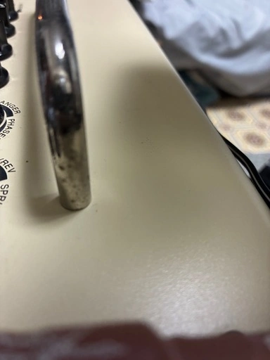 YAMAHA ヤマハギターアンプ THR5の写真5枚目