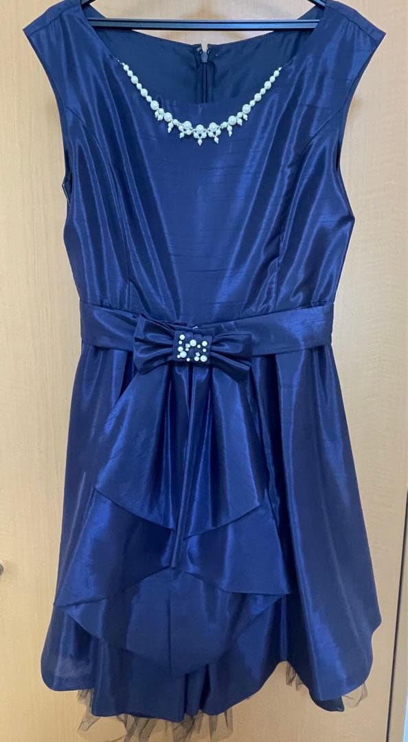 レッセパッセ　パーティドレス
