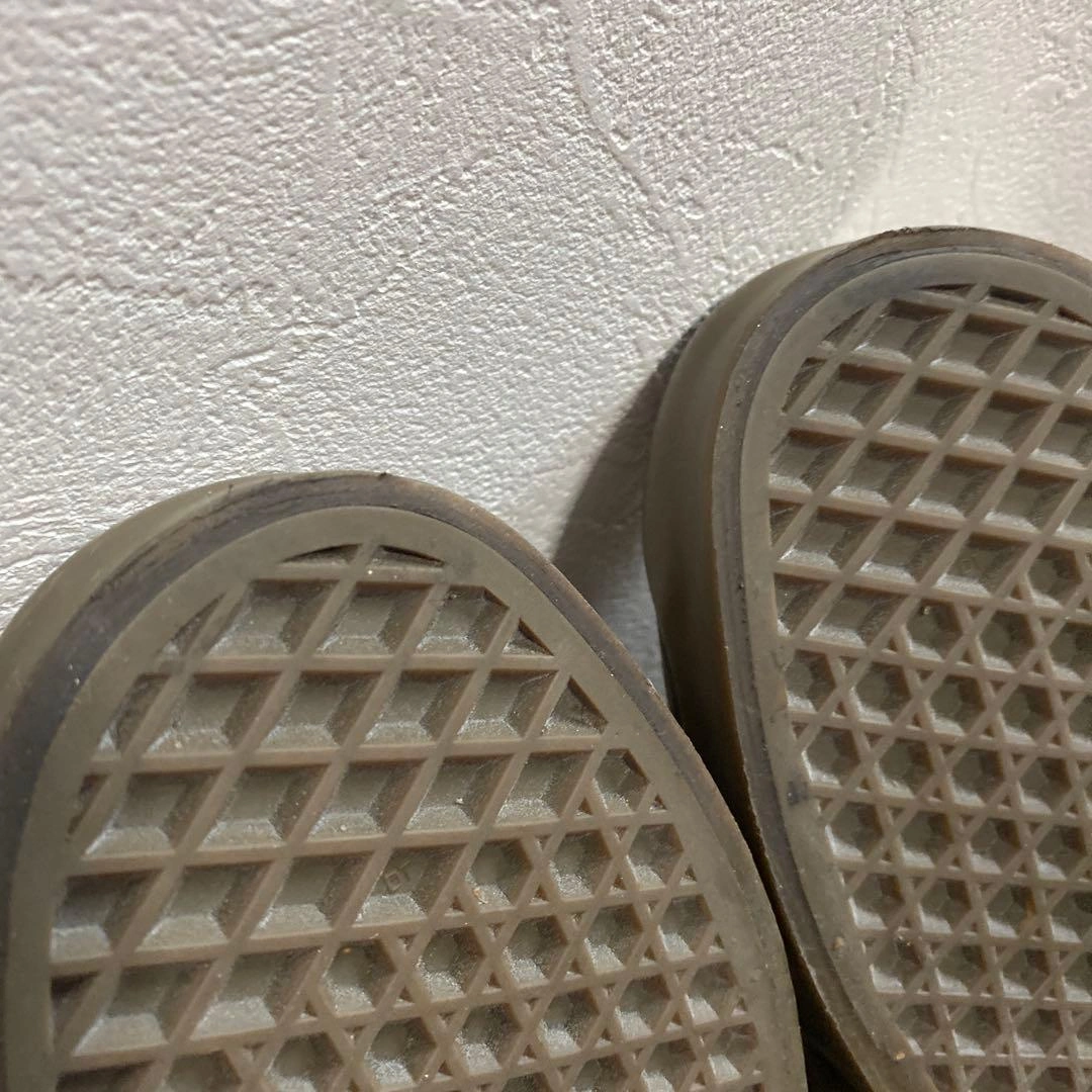 VANS and MoMA オールドスクール ツイスト サルバドール・ダリの写真3枚目