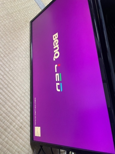 GL2760-B BenQ LCDモニター