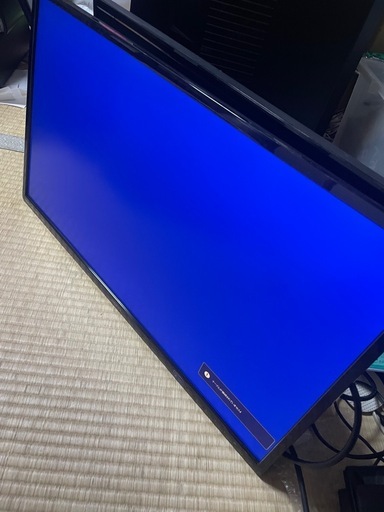 GL2760-B BenQ LCDモニターの写真2枚目
