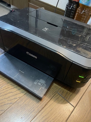 Canon インクジェットプリンター ip4930 ジャンク
