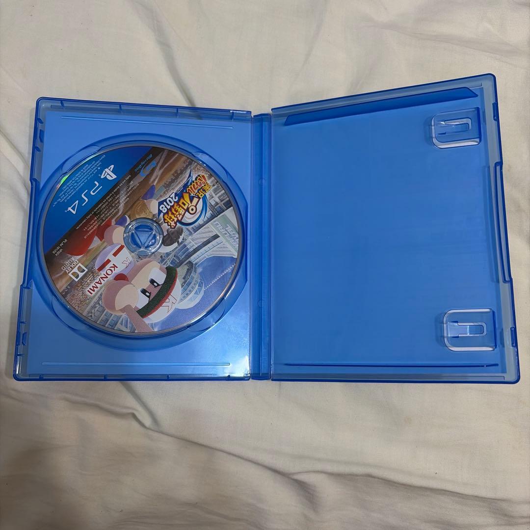 PS4 実況パワフルプロ野球2018の写真3枚目