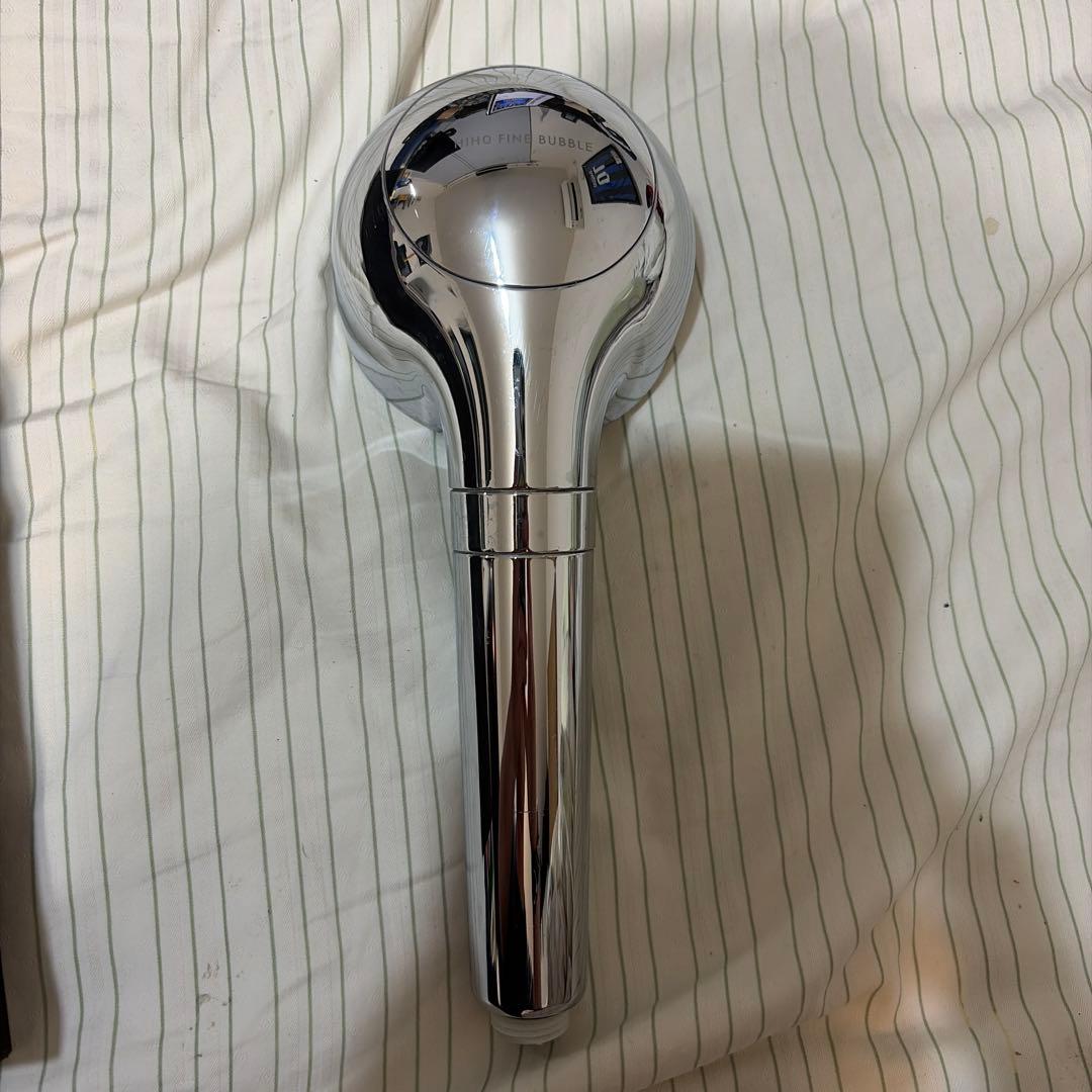 MYTREX HIHO FINE BUBBLE MT-HFB21SLの写真2枚目