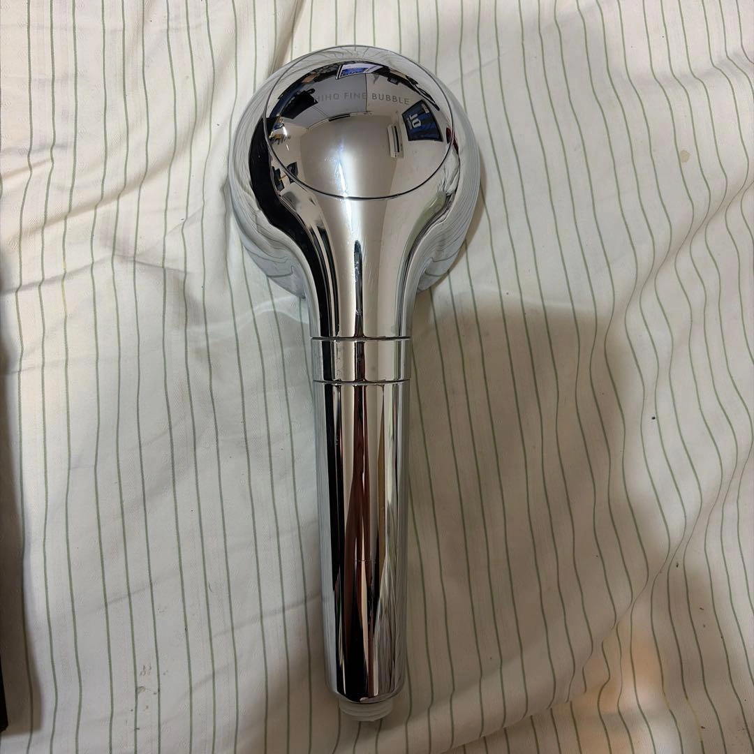 MYTREX HIHO FINE BUBBLE MT-HFB21SLの写真2枚目