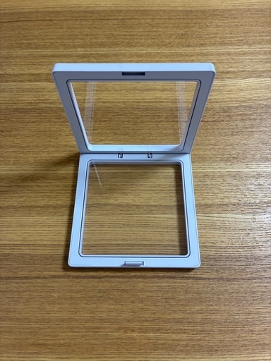 PHNIBIRD　アクセサリーケース　ディスプレイケース