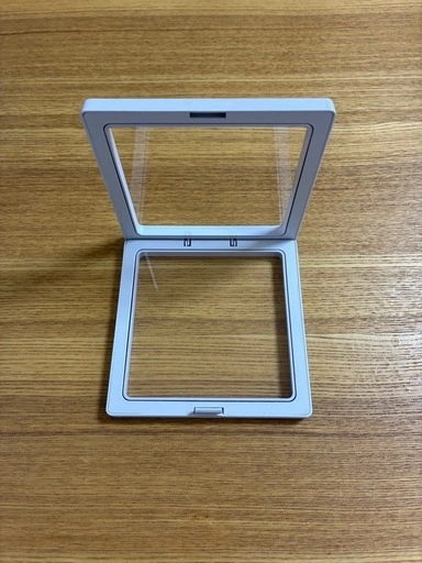 PHNIBIRD アクセサリーケース ディスプレイケース