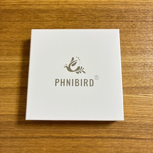 PHNIBIRD　アクセサリーケース　ディスプレイケースの写真2枚目