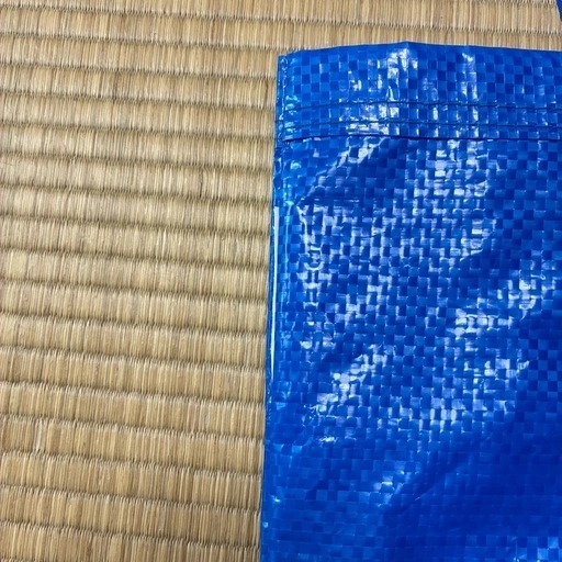 未使用 IKEA キャリーバッグ エコバッグの写真5枚目