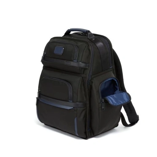 TUMI Alpha3 ビジネスバックパック 新品未使用 アマゾン購入の写真2枚目