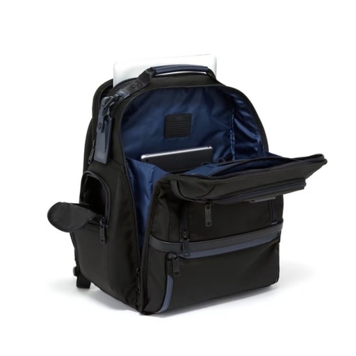 TUMI Alpha3 ビジネスバックパック 新品未使用 アマゾン購入の写真4枚目
