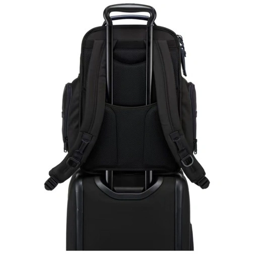 TUMI Alpha3 ビジネスバックパック 新品未使用 アマゾン購入の写真5枚目