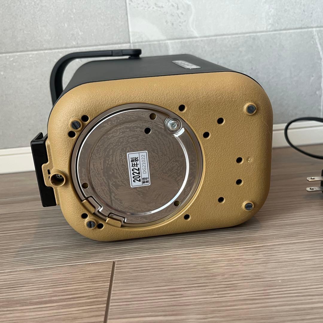 【美品】象印 CP-CA12　電動ポット STAN.シリーズの写真6枚目