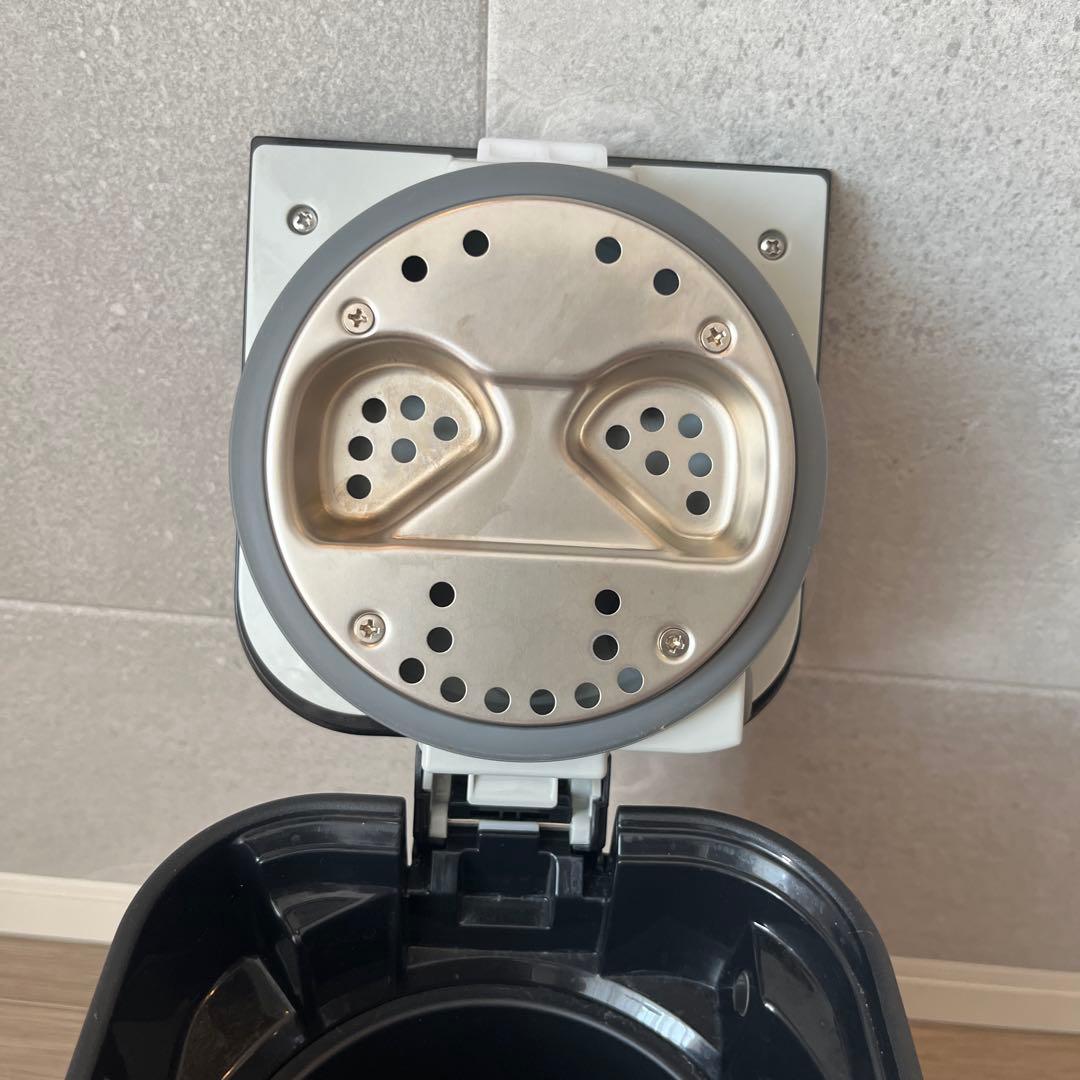 【美品】象印 CP-CA12　電動ポット STAN.シリーズの写真9枚目