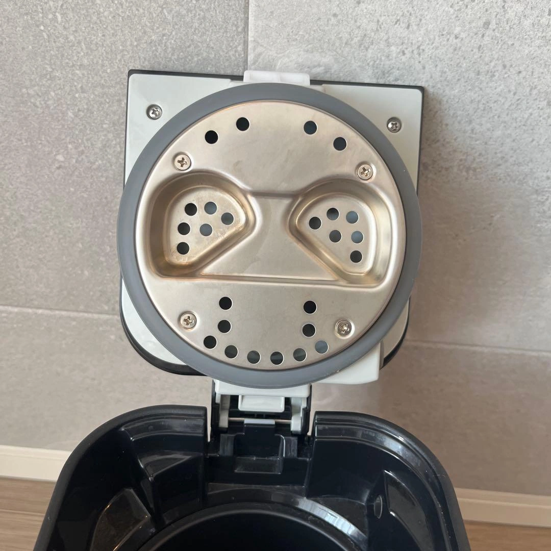 【美品】象印 CP-CA12 電動ポット STAN.シリーズの写真9枚目