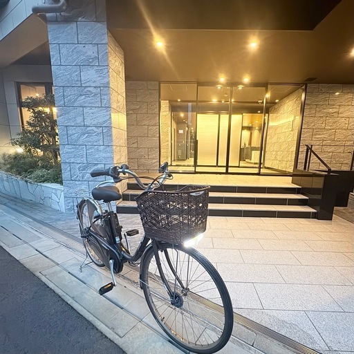 Panasonic パナソニック 電気アシスト自転車 ビビ DX 26インチ 8.9Ahバッテリー搭載