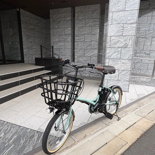 パナソニック 電動アシスト自転車 BE-FGL033G2 グリッター 2026年
