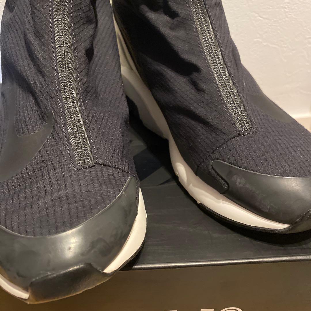 NIKE AIRMAX 180HI AMBUSH ナイキ アンブッシュの写真2枚目