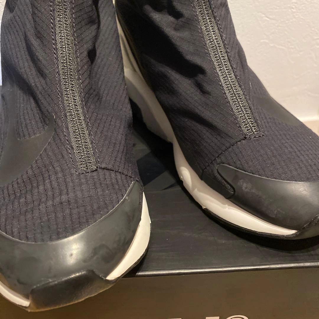 NIKE AIRMAX 180HI AMBUSH ナイキ アンブッシュの写真2枚目