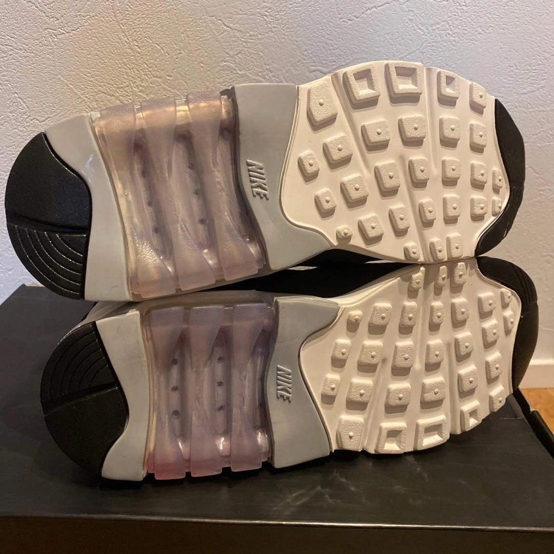 NIKE AIRMAX 180HI AMBUSH ナイキ アンブッシュの写真3枚目