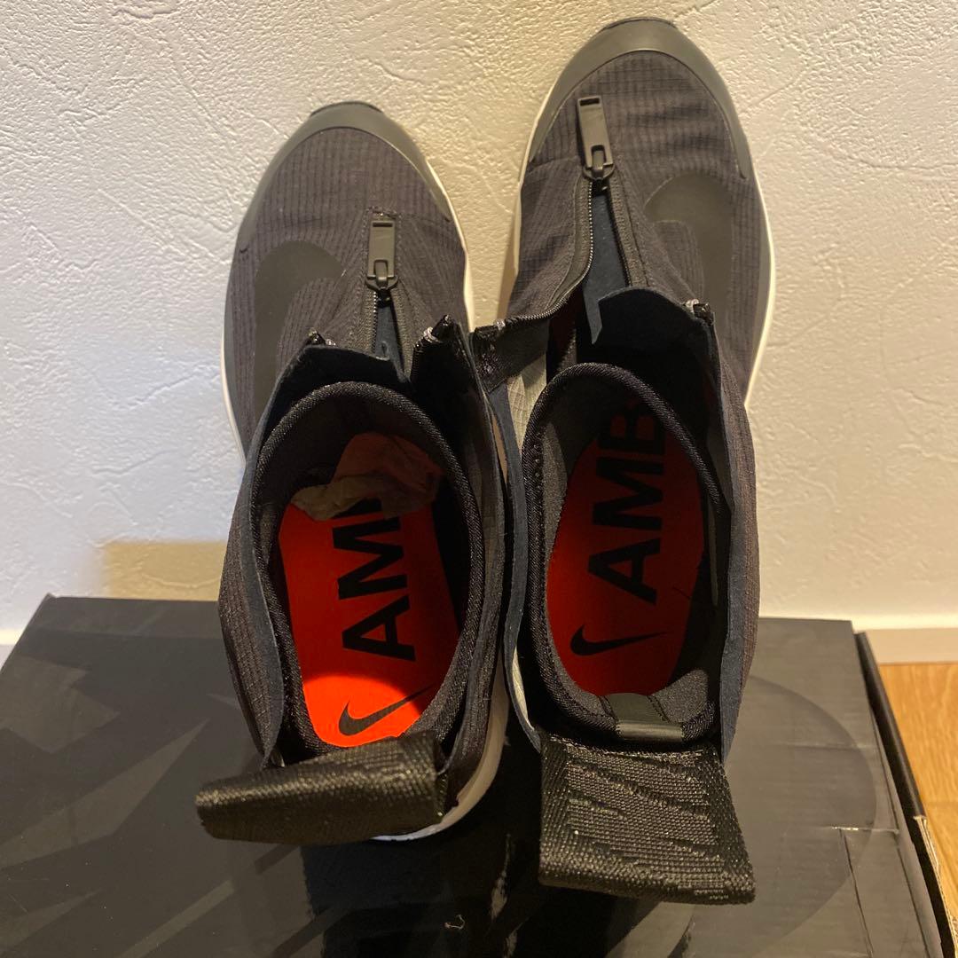 NIKE AIRMAX 180HI AMBUSH ナイキ アンブッシュの写真5枚目