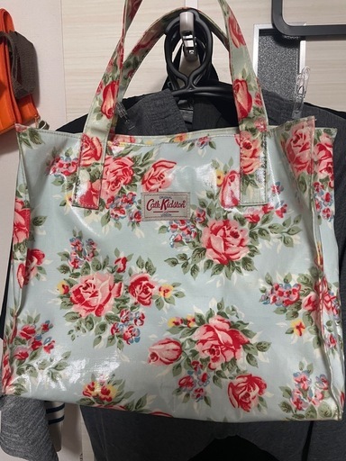 Cath Kidston トートバッグ