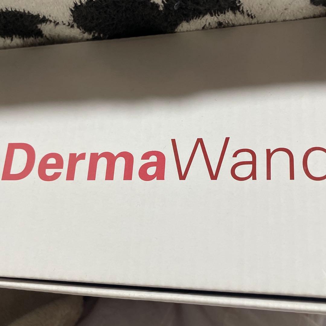 【値下げ】DermaWand ダーマワンド RF美顔器 高周波の写真3枚目