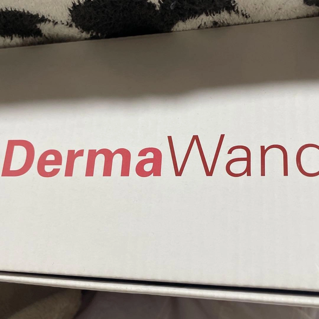 【値下げ】DermaWand ダーマワンド RF美顔器 高周波の写真3枚目