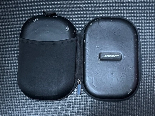 ☆ 無料 BOSE QuietComfort 25 ケース ☆