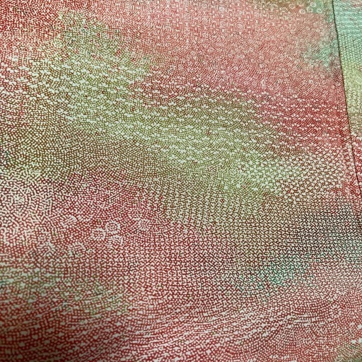 着物　4枚セット　リメイク用の写真2枚目