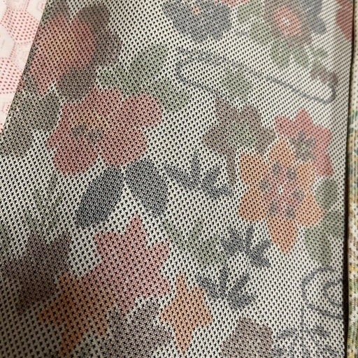 着物　4枚セット　リメイク用の写真4枚目