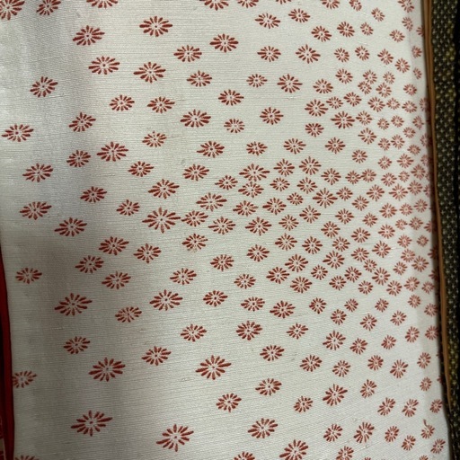 着物 3枚セット リメイク用の写真3枚目