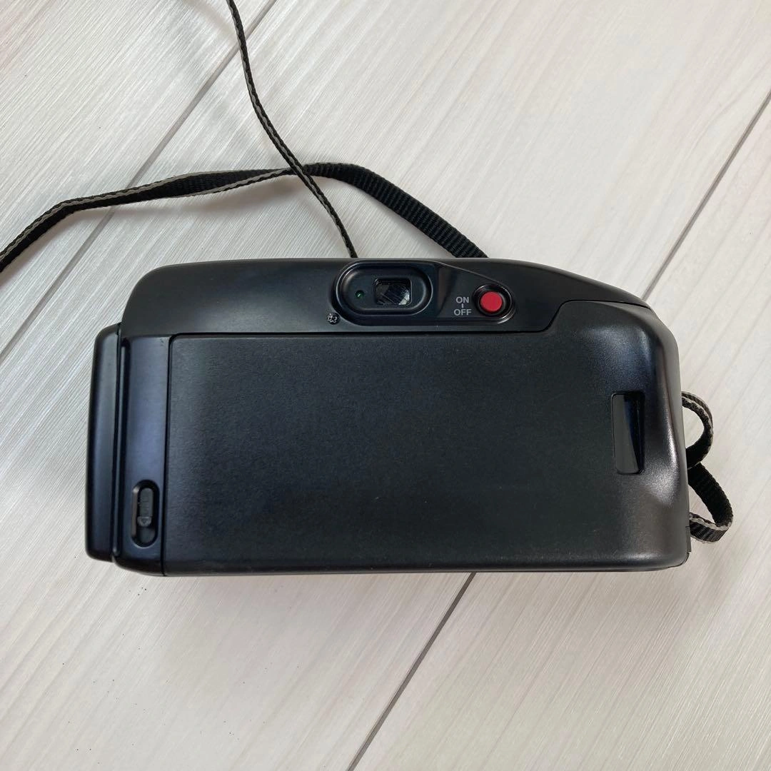 Canon Autoboy フィルムカメラ 本体の写真3枚目