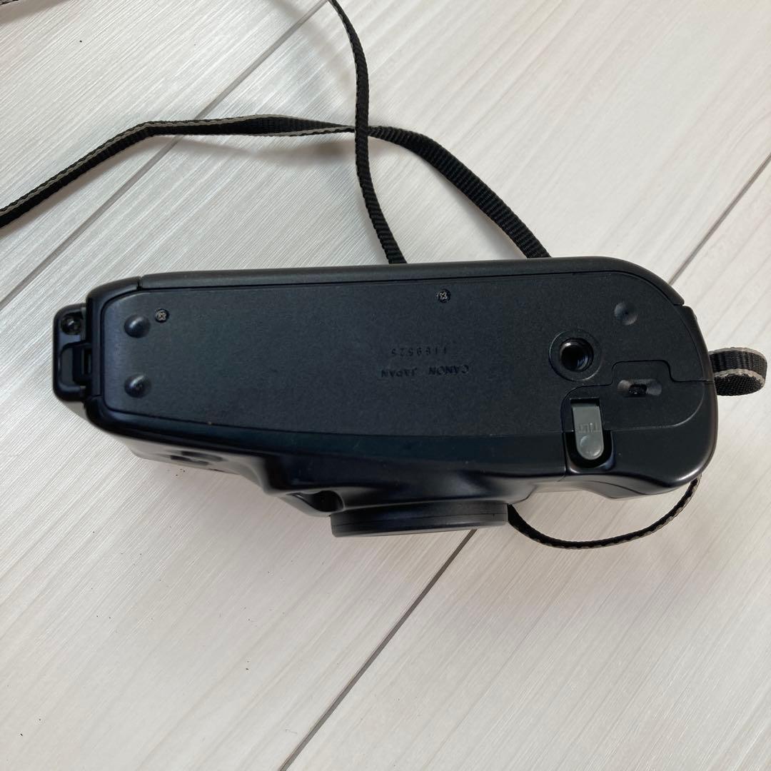 Canon Autoboy フィルムカメラ 本体の写真4枚目