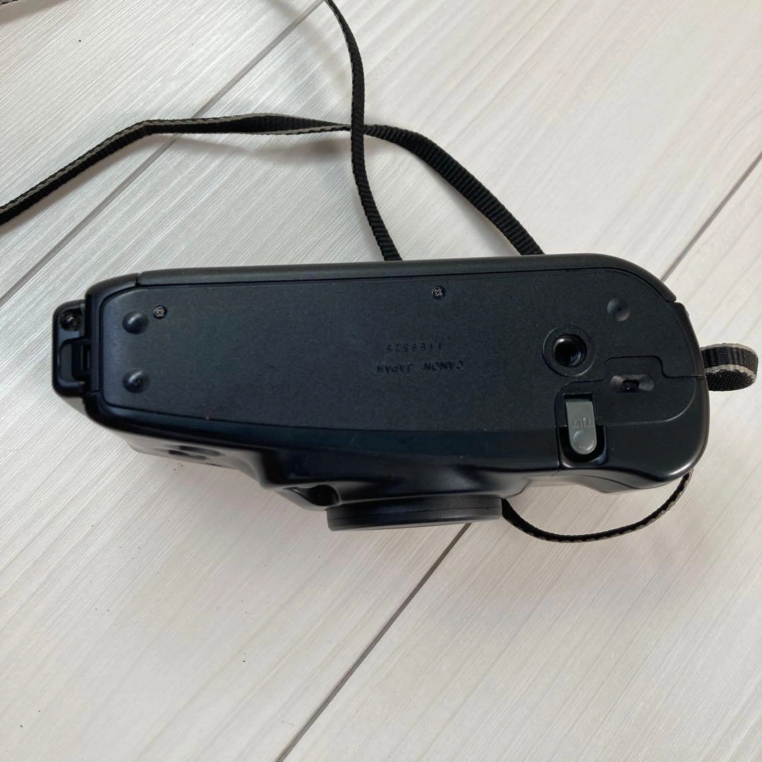 Canon Autoboy フィルムカメラ 本体の写真4枚目