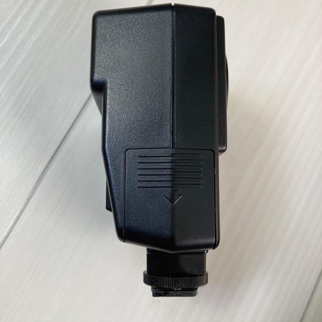 Canon SPEEDLITE 155A ストロボの写真5枚目