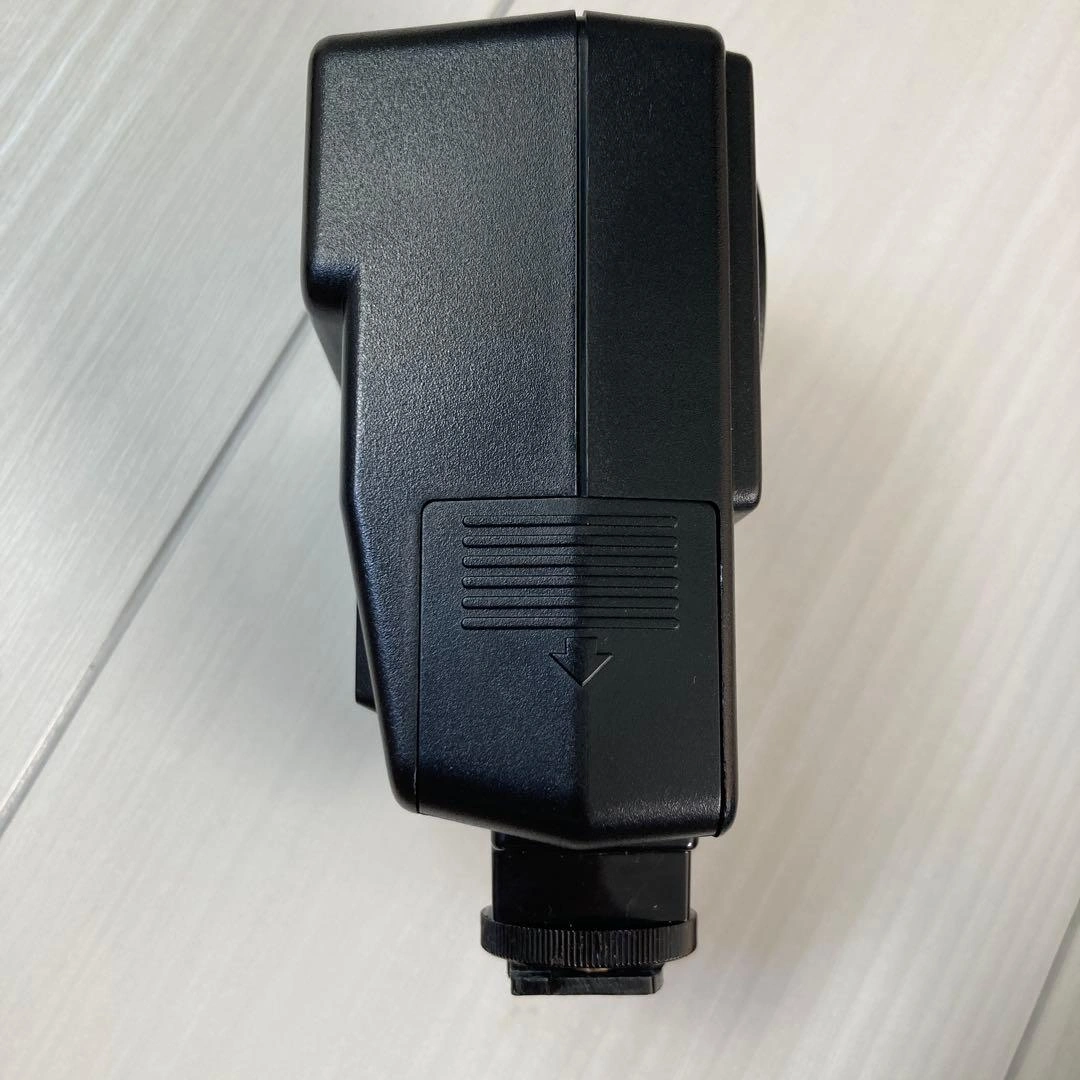 Canon SPEEDLITE 155A ストロボの写真5枚目