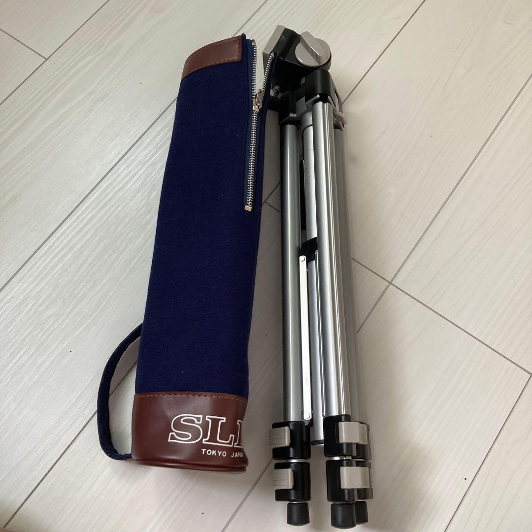 SLIK GAZELLE 三脚 本体