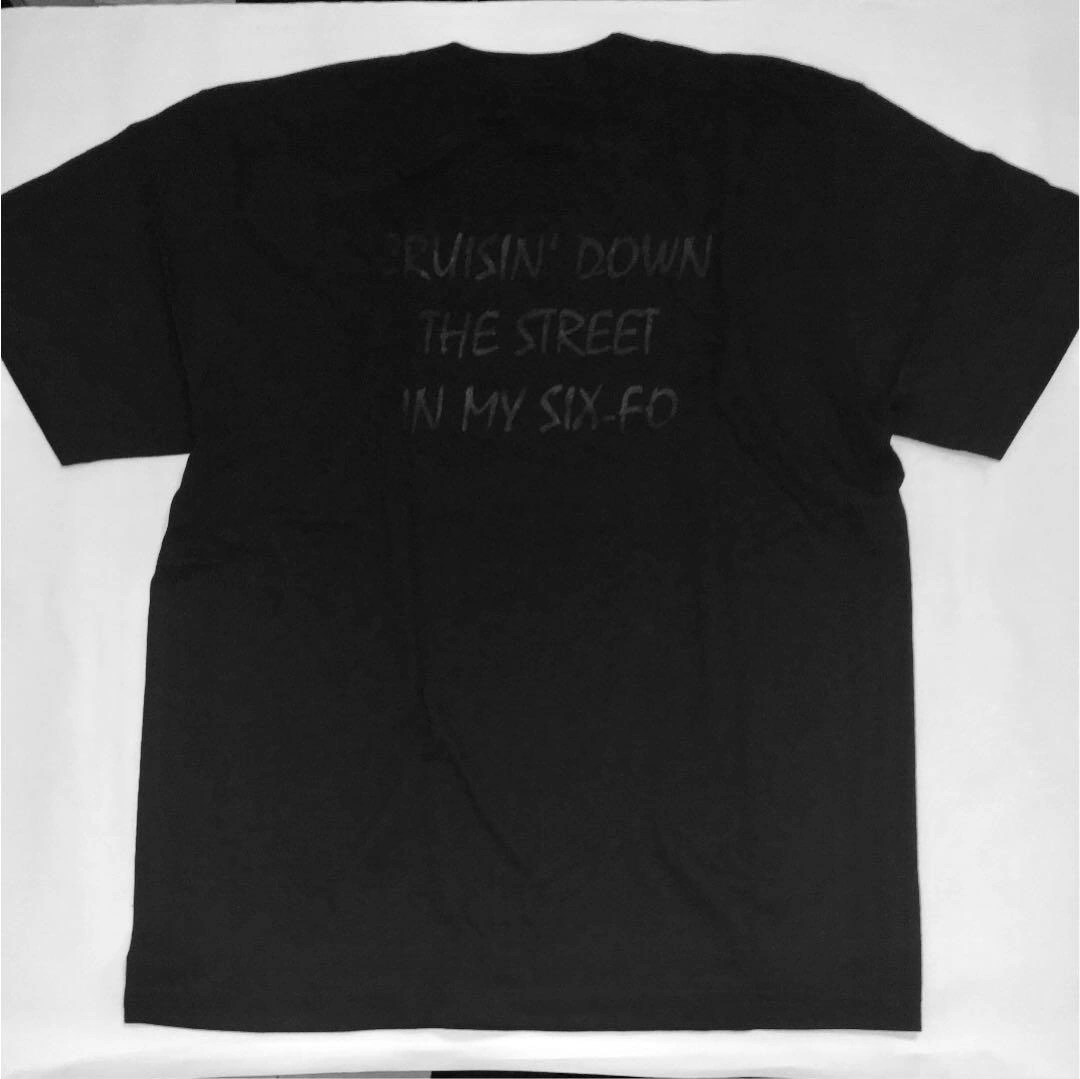 【新品】"STILL WAITING" HONEY&CHRIS Tシャツの写真2枚目