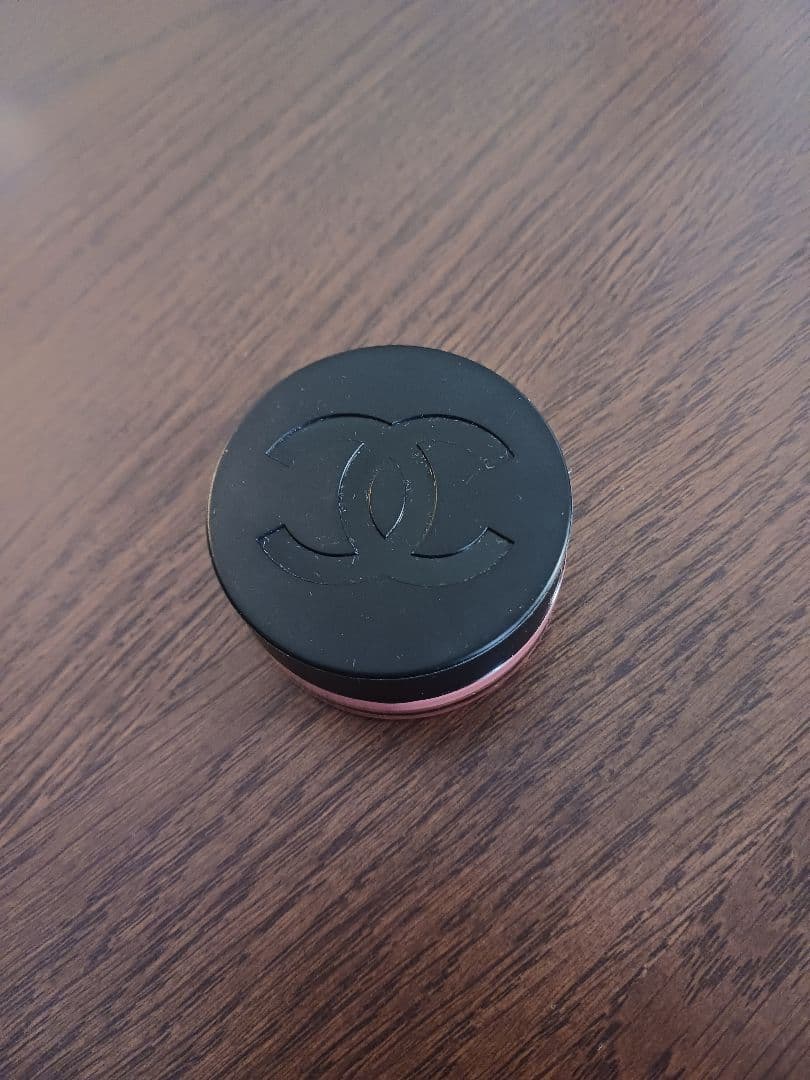 CHANEL リップ＆チーク ボーム N°1 ドゥ シャネル 2 ヘルシーピンク