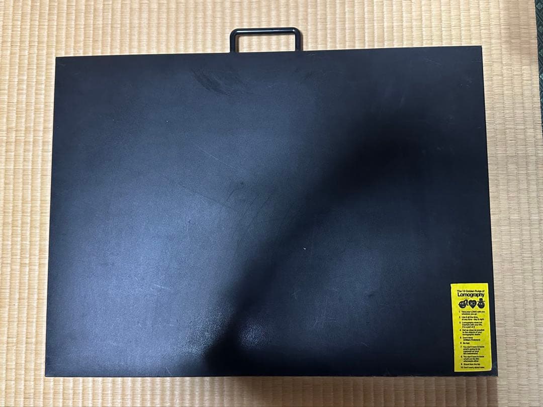 セキセイ ArtArt ART-900 アートケース A2 黒 作品収納