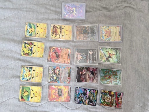 ポケモンカード　まとめ売り