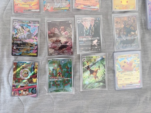 ポケモンカード　まとめ売りの写真3枚目