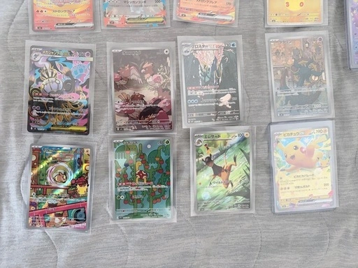 ポケモンカード まとめ売りの写真3枚目