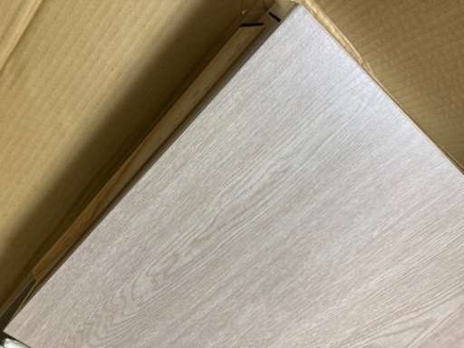 美品リビング/センターテーブルの写真4枚目