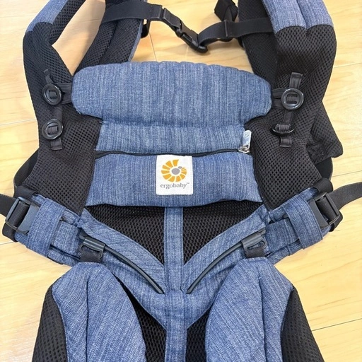 エルゴベビー 抱っこ紐 オムニ360
