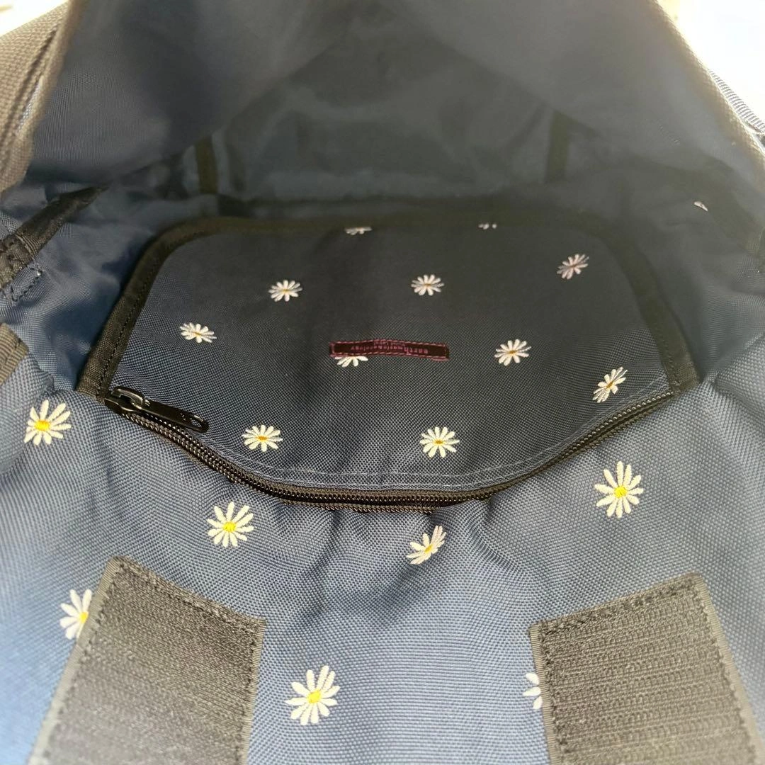 OUTDOOR × earth コラボ メッセンジャーバッグの写真8枚目