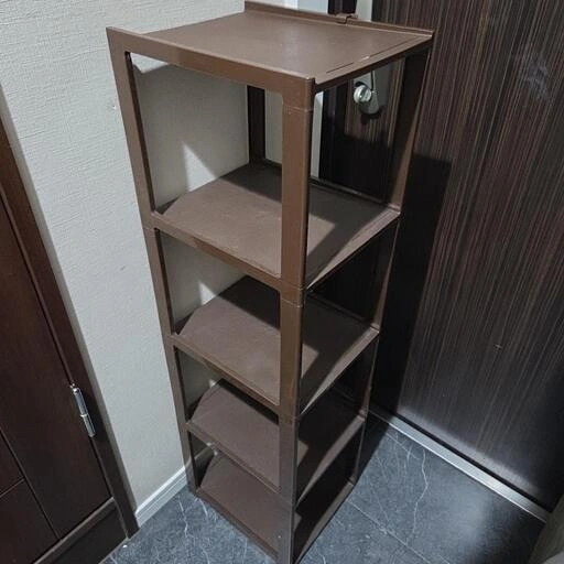 靴棚